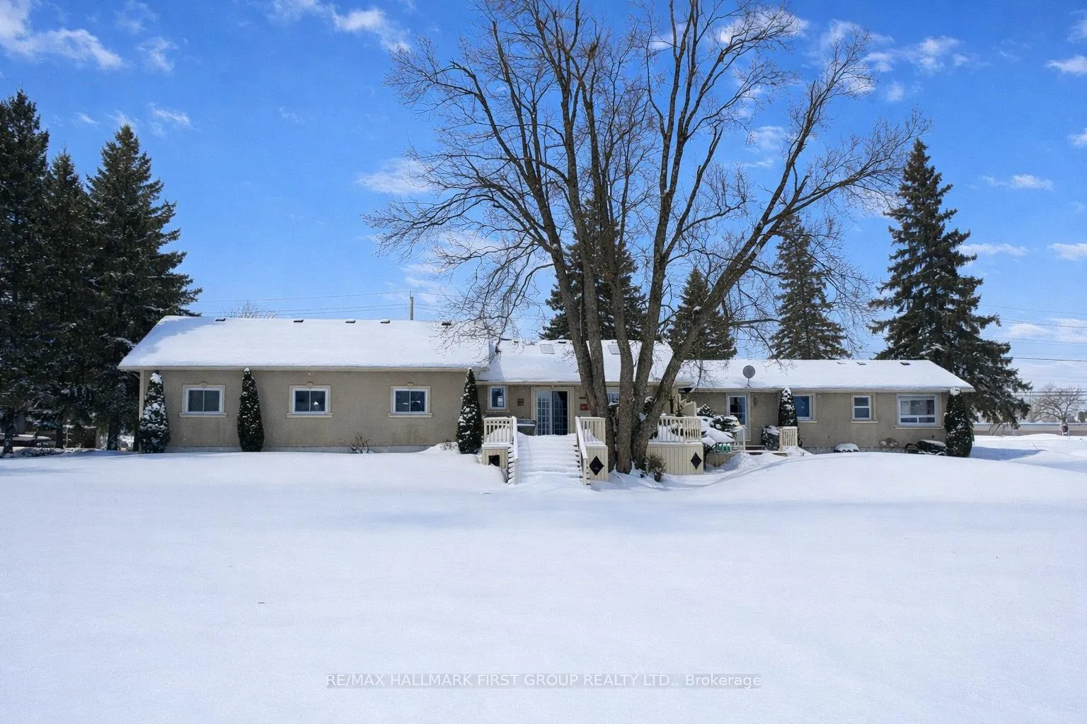 Photo 6 of 1856 Sherbrooke Street W, Cavan Monaghan, Cavan-Monaghan — HOMEH
