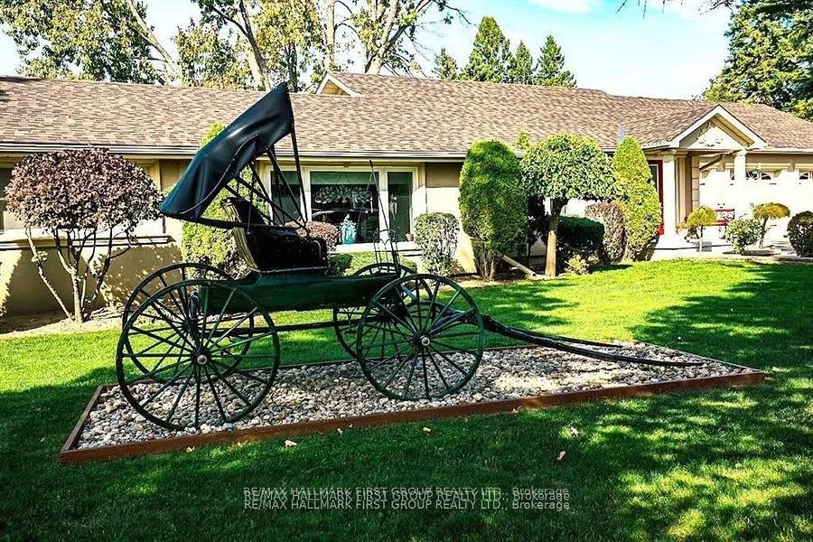 Photo 7 of 1856 Sherbrooke Street W, Cavan Monaghan, Cavan-Monaghan — HOMEH