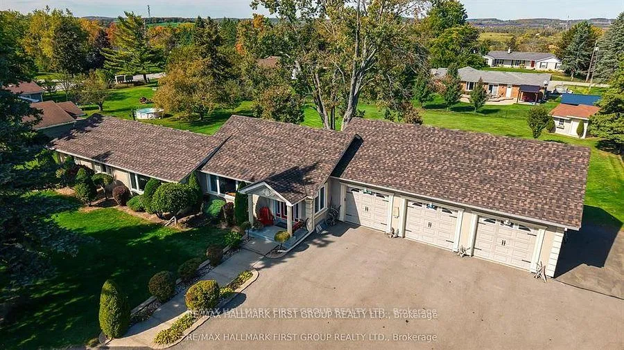 Photo 1 of 1856 Sherbrooke Street W, Cavan Monaghan, Cavan-Monaghan — HOMEH