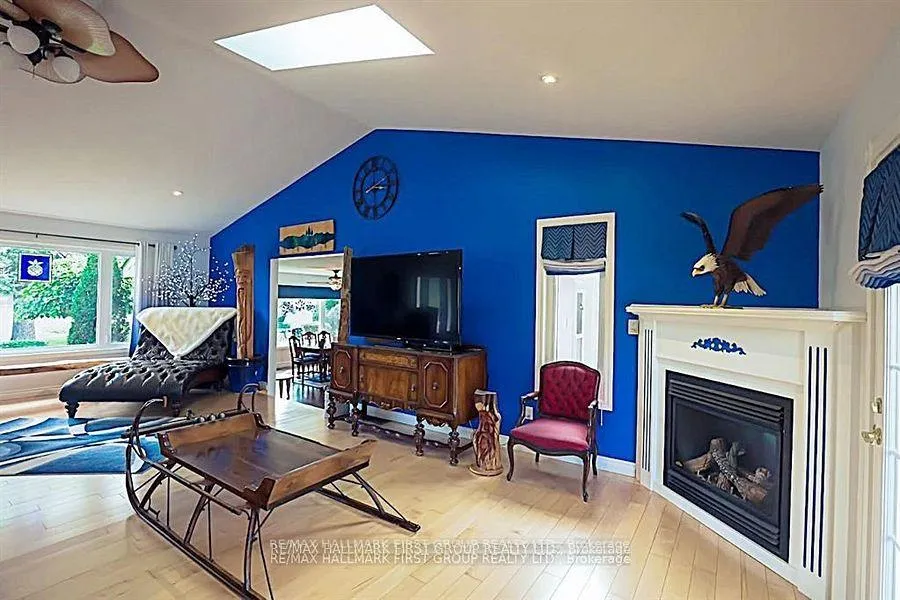 Photo 15 of 1856 Sherbrooke Street W, Cavan Monaghan, Cavan-Monaghan — HOMEH
