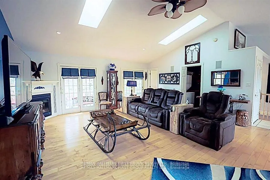 Photo 16 of 1856 Sherbrooke Street W, Cavan Monaghan, Cavan-Monaghan — HOMEH