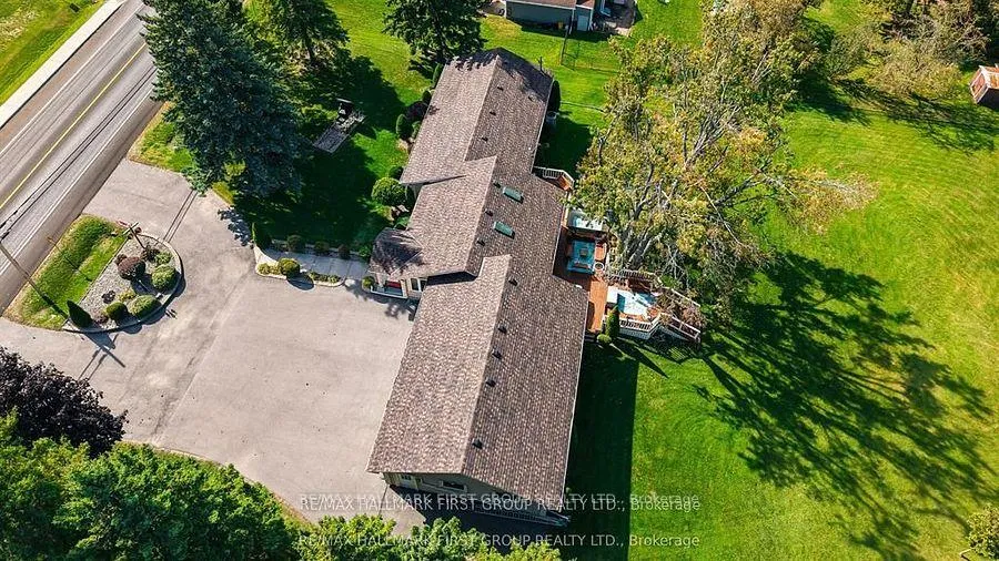 Photo 40 of 1856 Sherbrooke Street W, Cavan Monaghan, Cavan-Monaghan — HOMEH