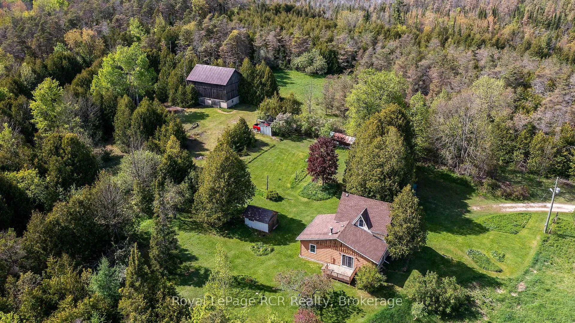 Photo 1 of 134780 20 Side Road, West Grey — HOMEH