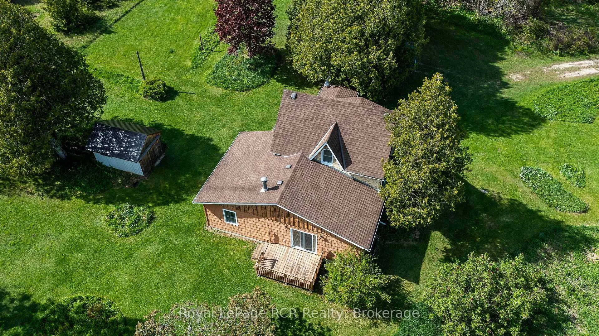 Photo 2 of 134780 20 Side Road, West Grey — HOMEH