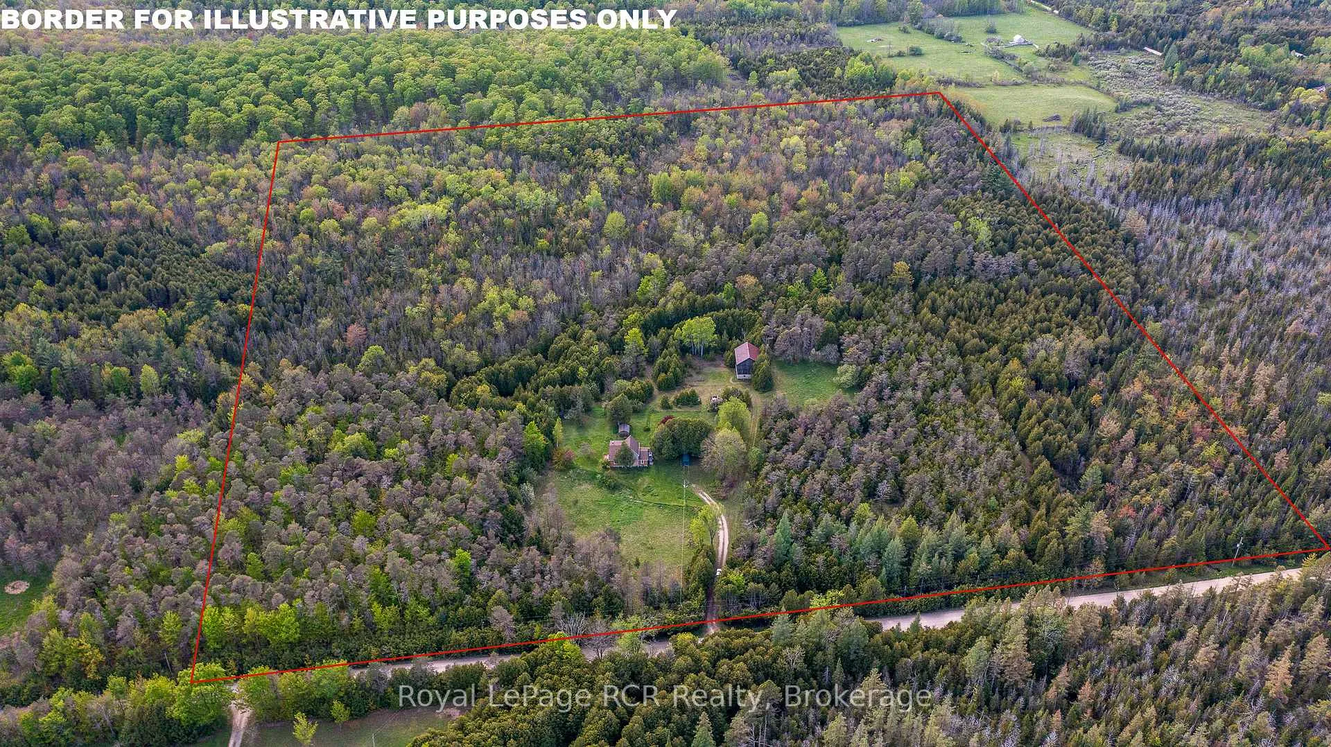 Photo 3 of 134780 20 Side Road, West Grey — HOMEH