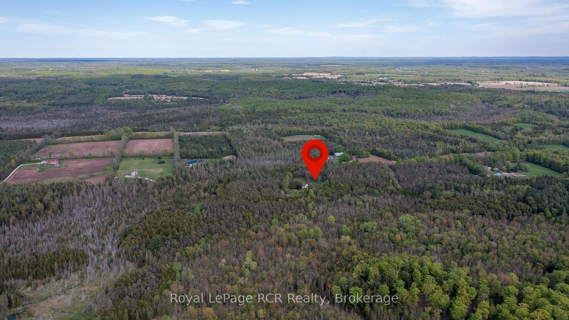 Photo 5 of 134780 20 Side Road, West Grey — HOMEH