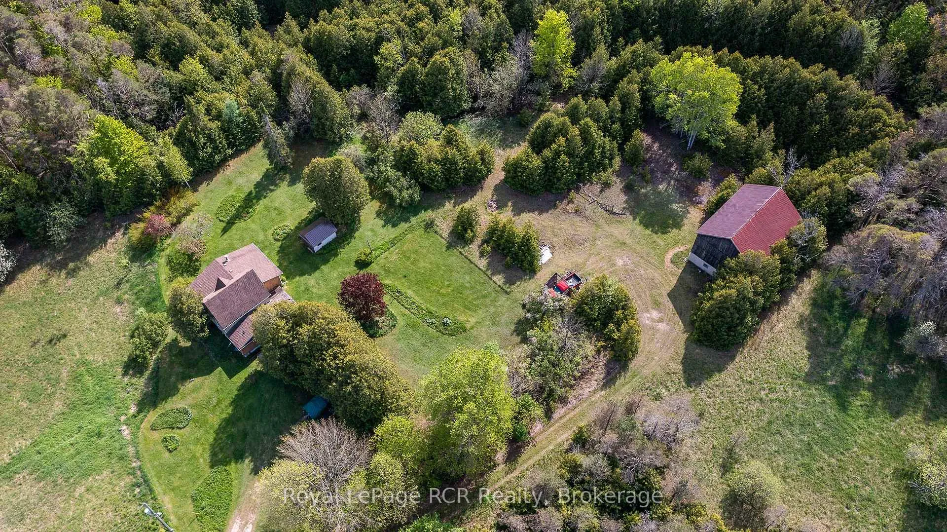 Photo 6 of 134780 20 Side Road, West Grey — HOMEH