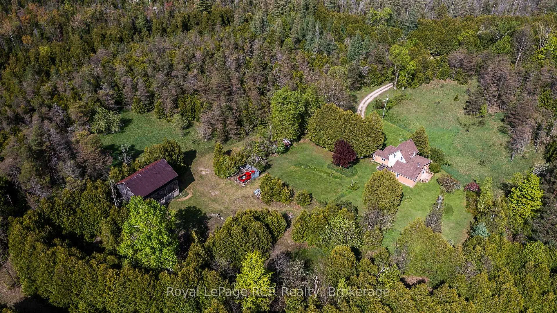 Photo 7 of 134780 20 Side Road, West Grey — HOMEH