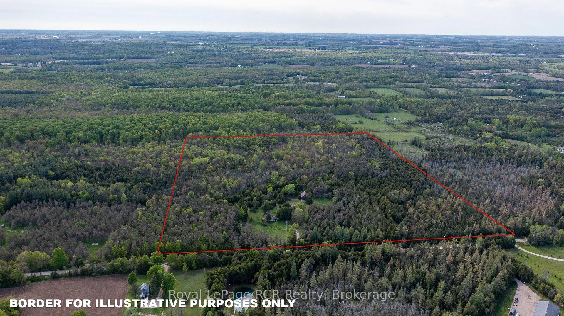 Photo 8 of 134780 20 Side Road, West Grey — HOMEH