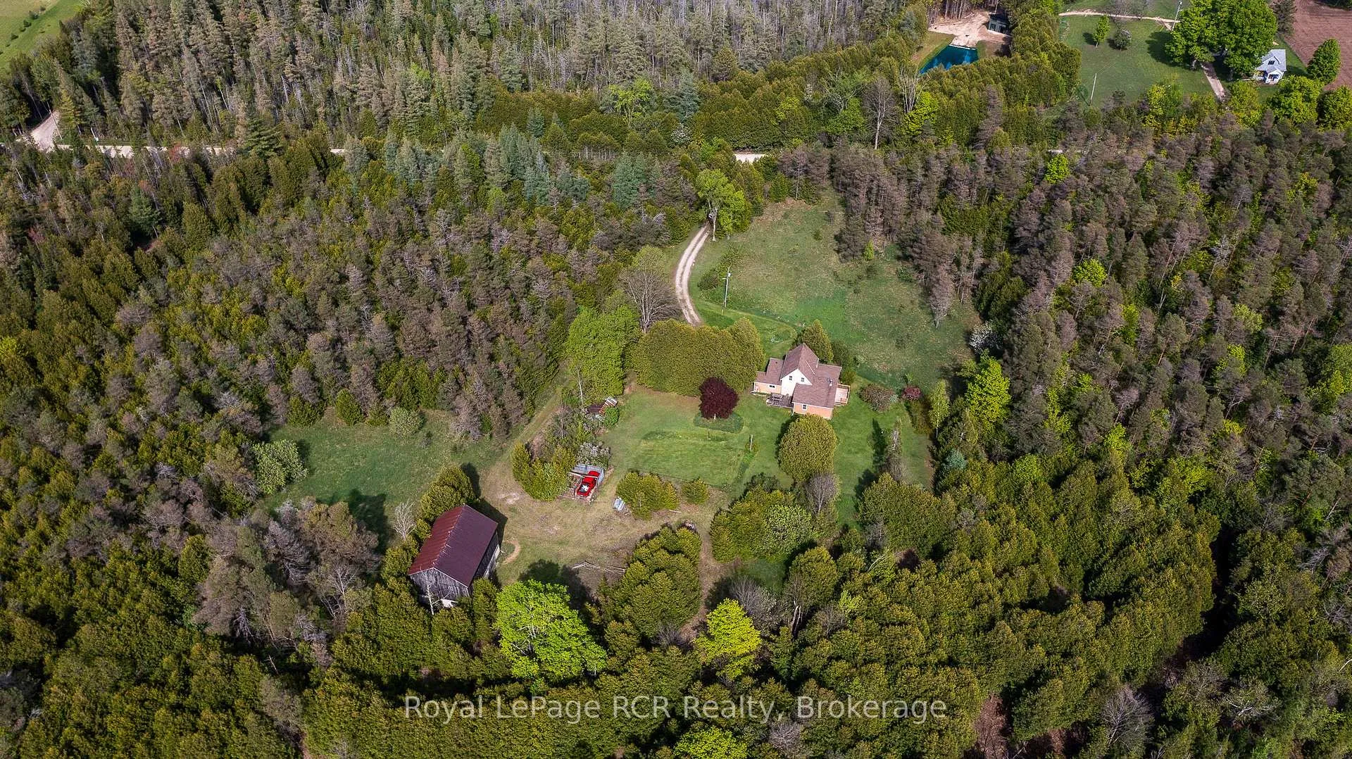 Photo 9 of 134780 20 Side Road, West Grey — HOMEH