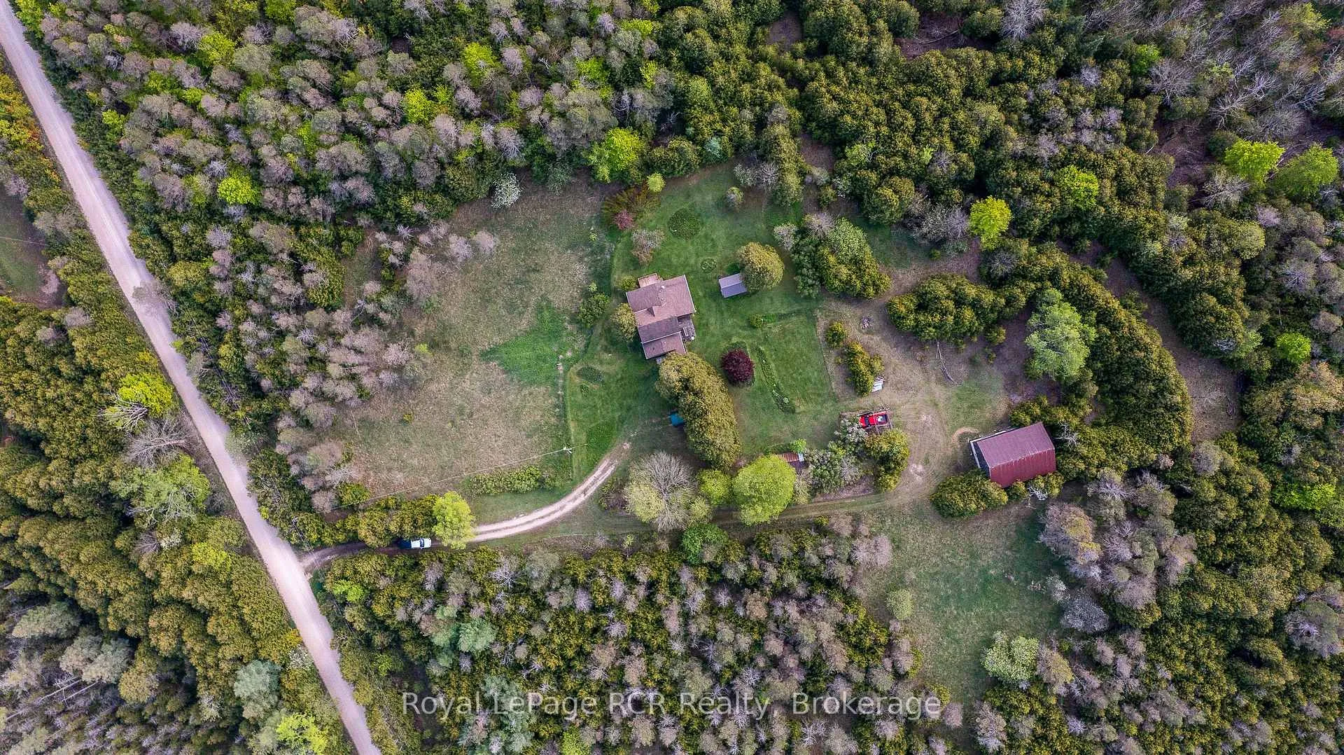 Photo 10 of 134780 20 Side Road, West Grey — HOMEH