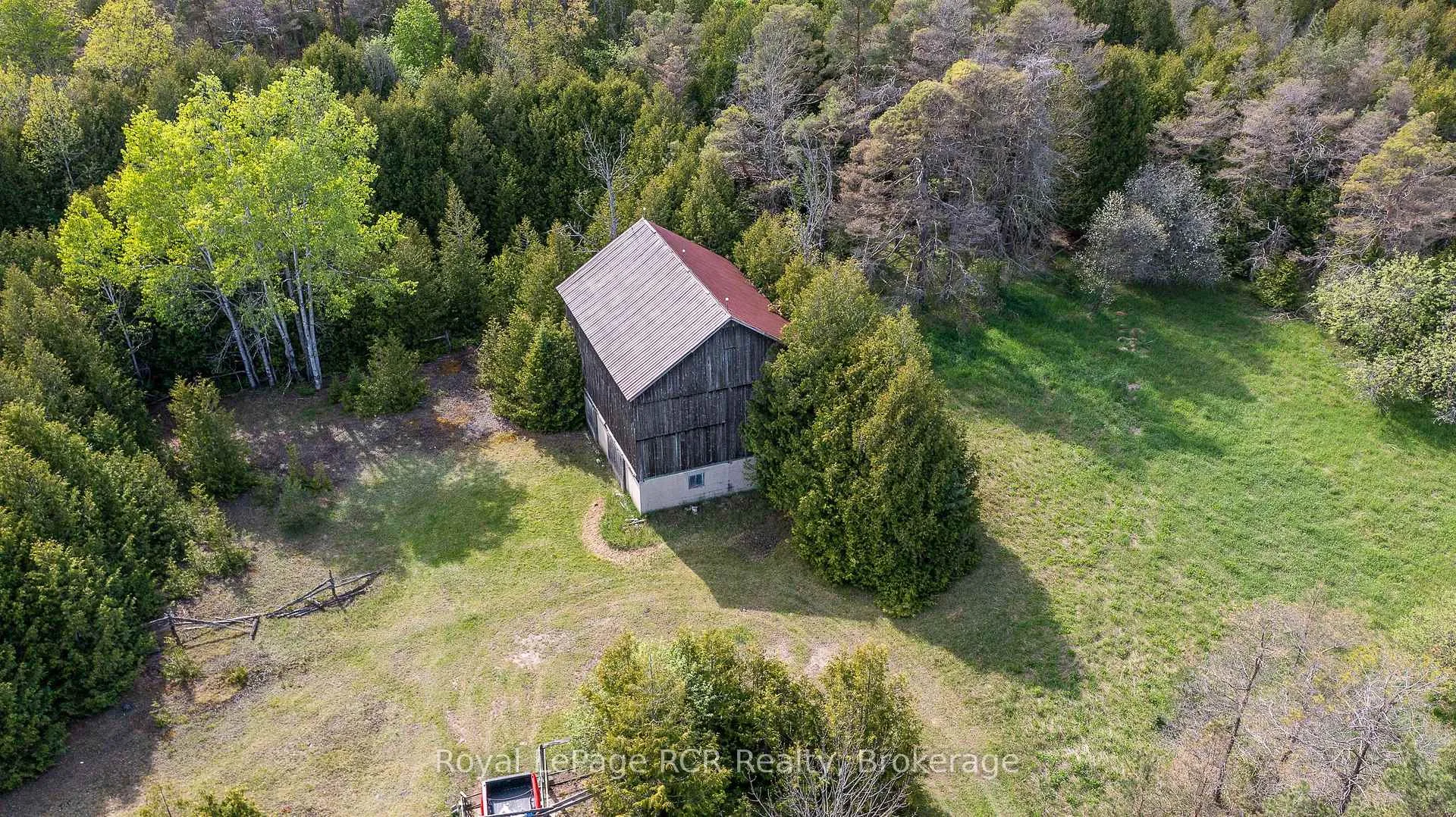Photo 11 of 134780 20 Side Road, West Grey — HOMEH