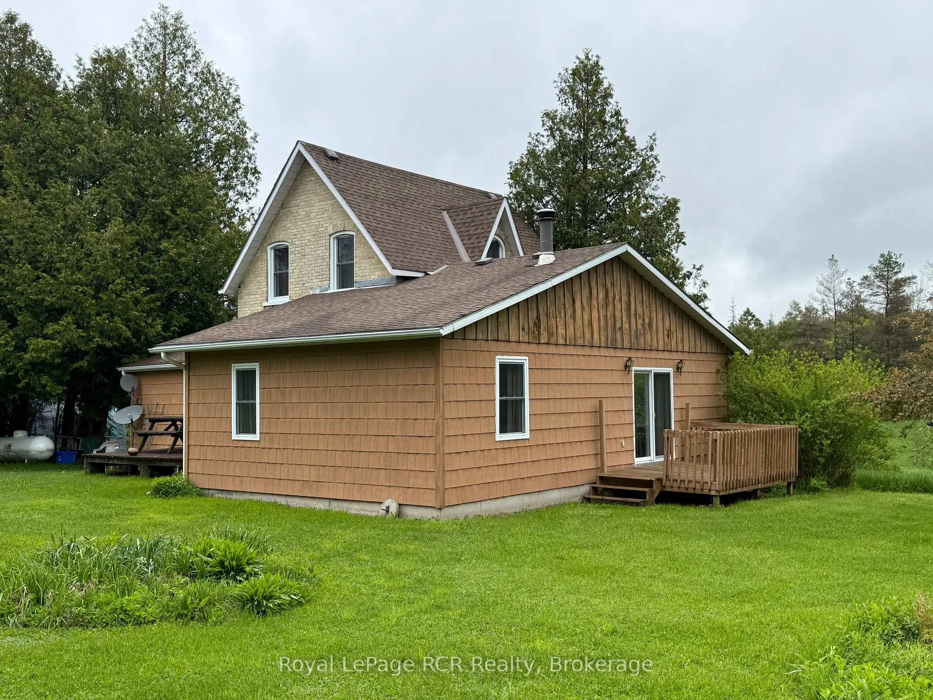 Photo 13 of 134780 20 Side Road, West Grey — HOMEH
