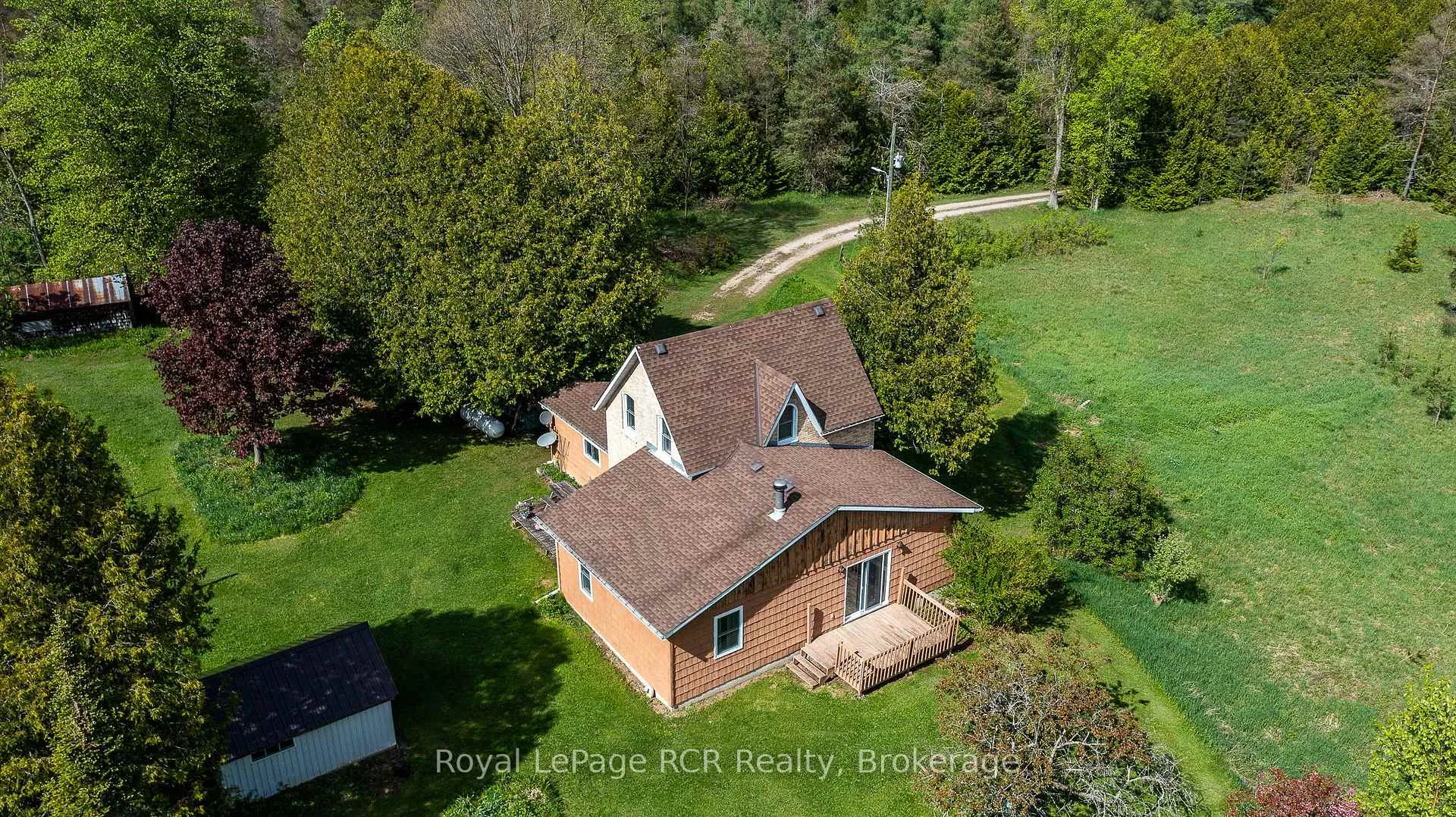 Photo 14 of 134780 20 Side Road, West Grey — HOMEH