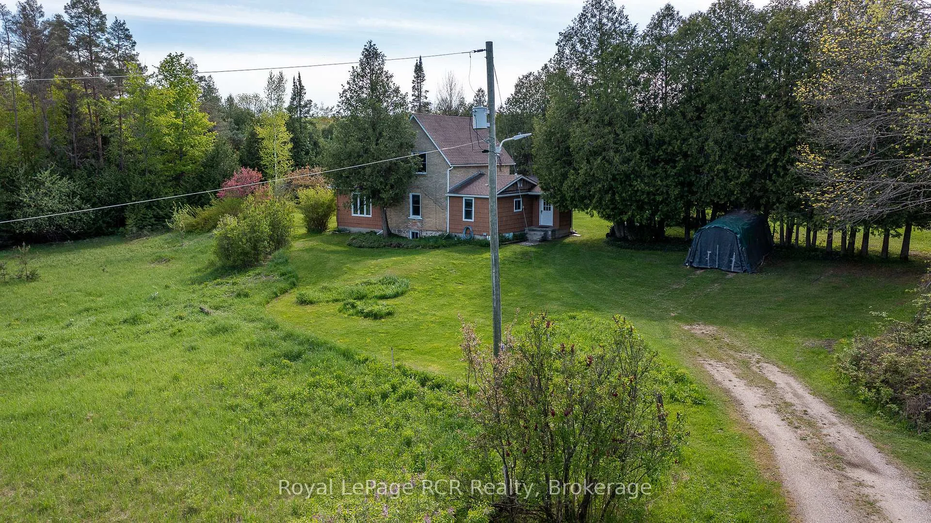 Photo 37 of 134780 20 Side Road, West Grey — HOMEH