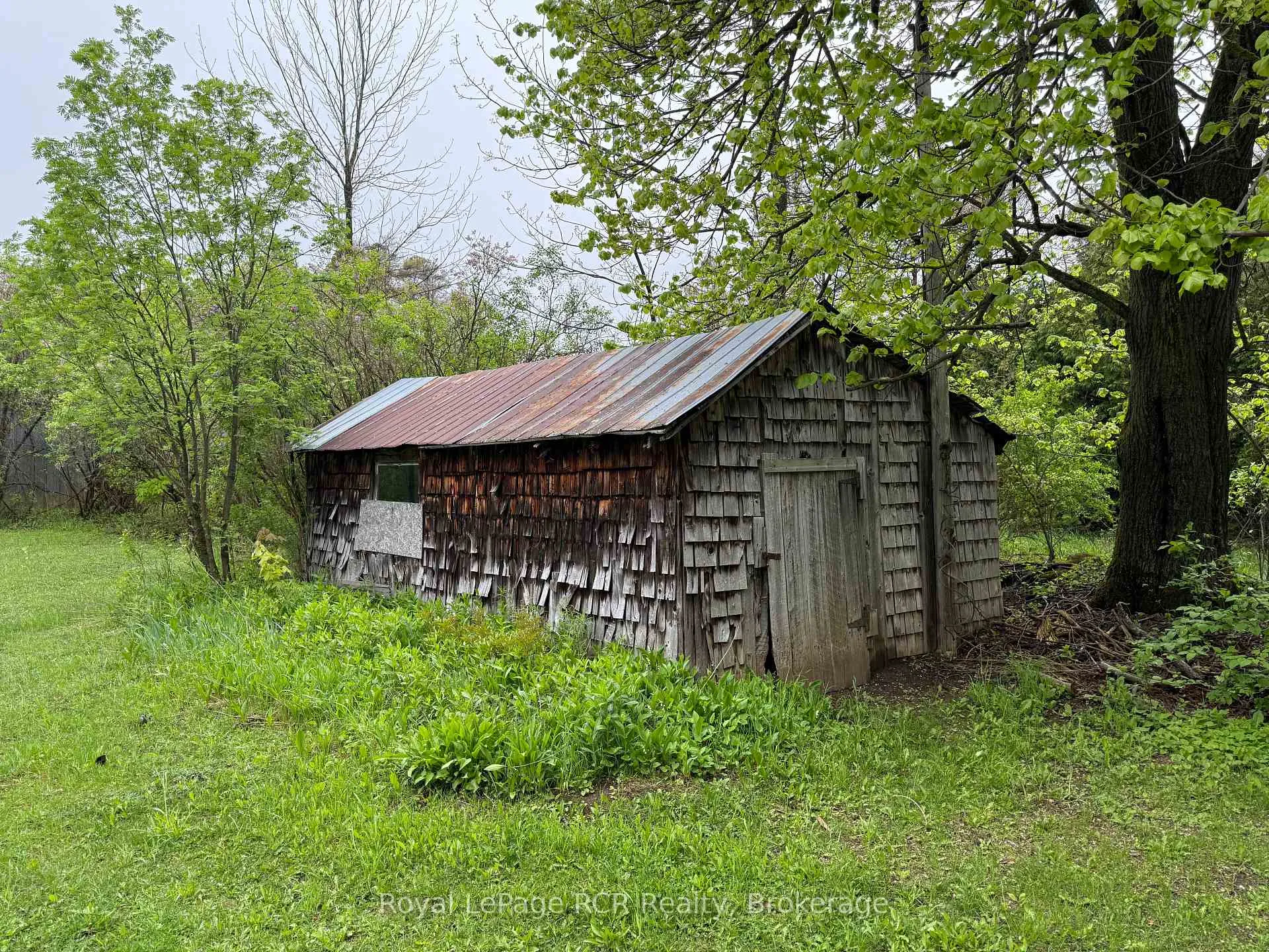 Photo 42 of 134780 20 Side Road, West Grey — HOMEH