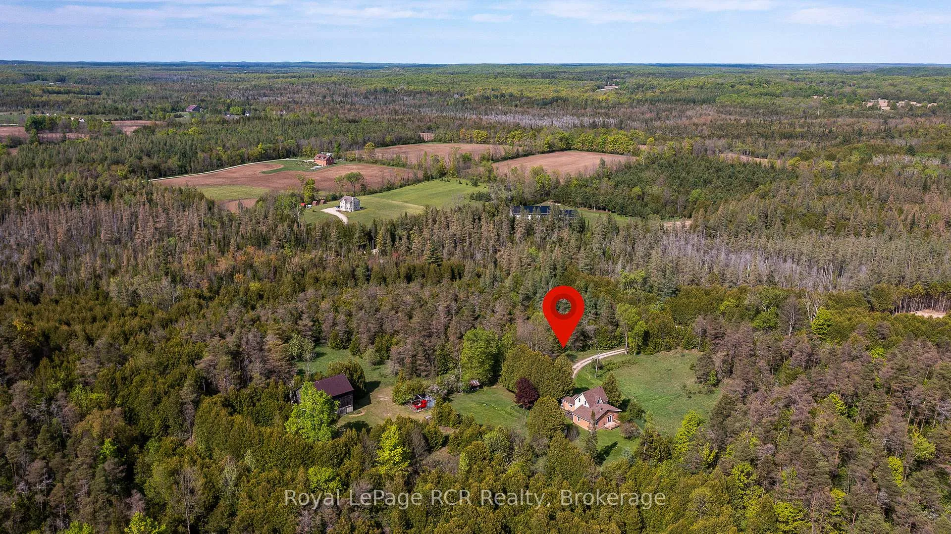 Photo 43 of 134780 20 Side Road, West Grey — HOMEH