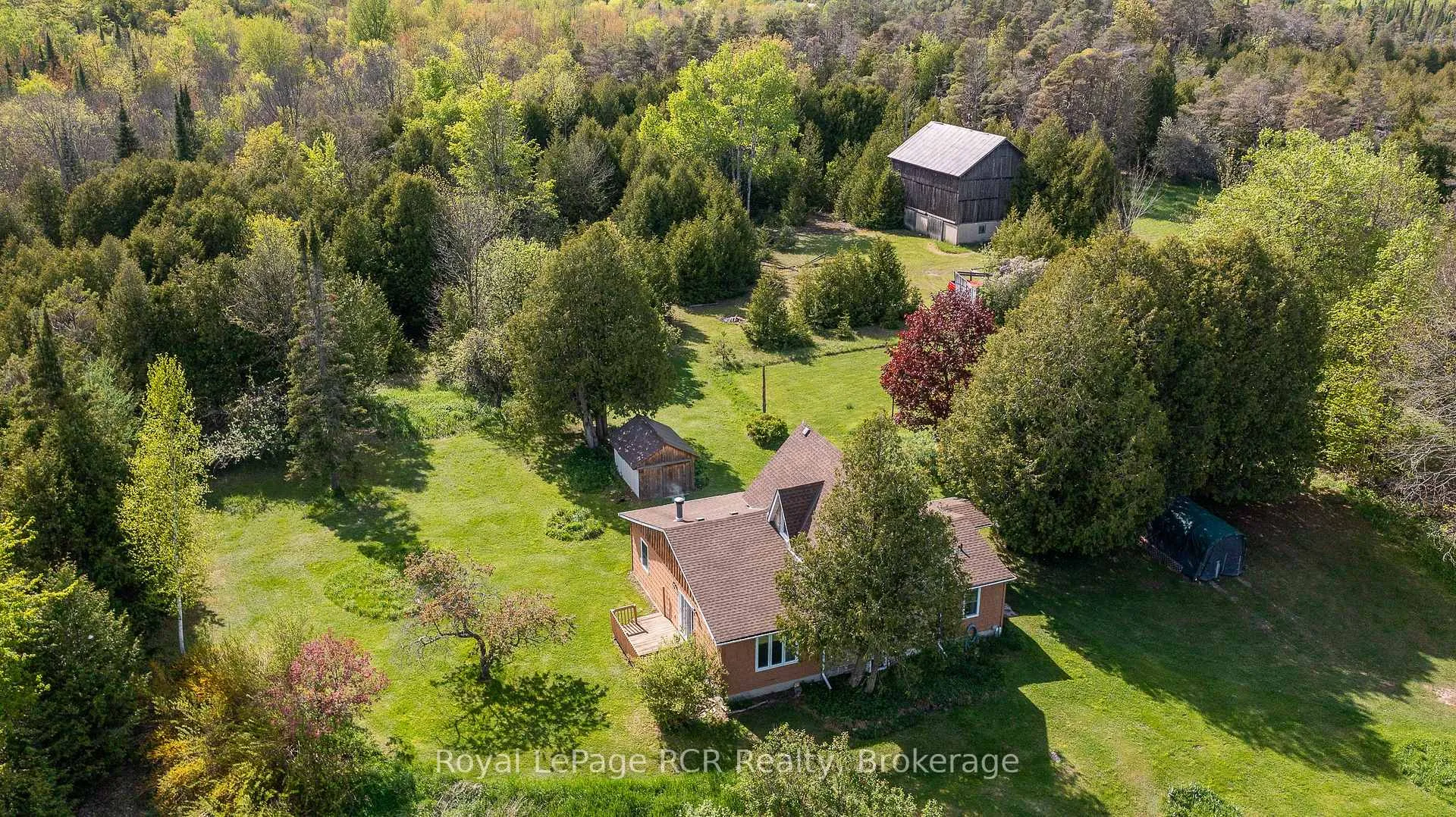 Photo 44 of 134780 20 Side Road, West Grey — HOMEH