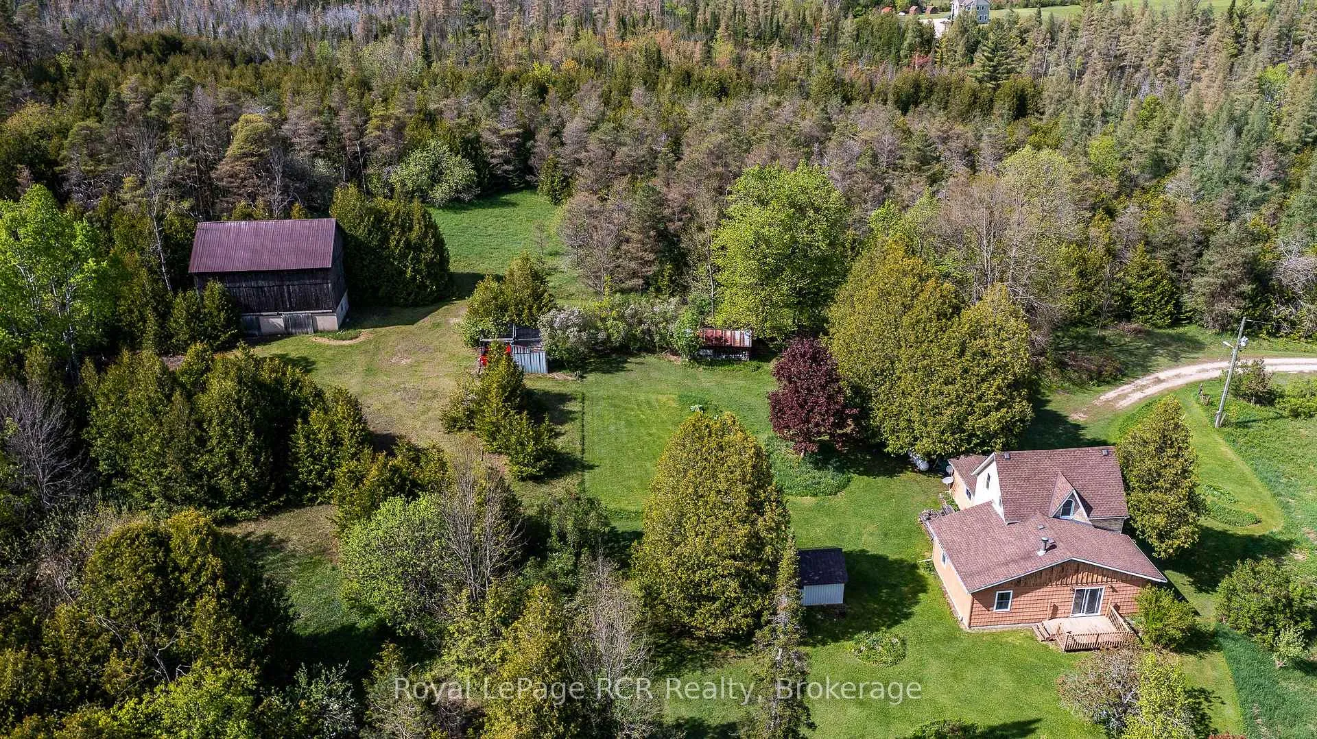 Photo 45 of 134780 20 Side Road, West Grey — HOMEH