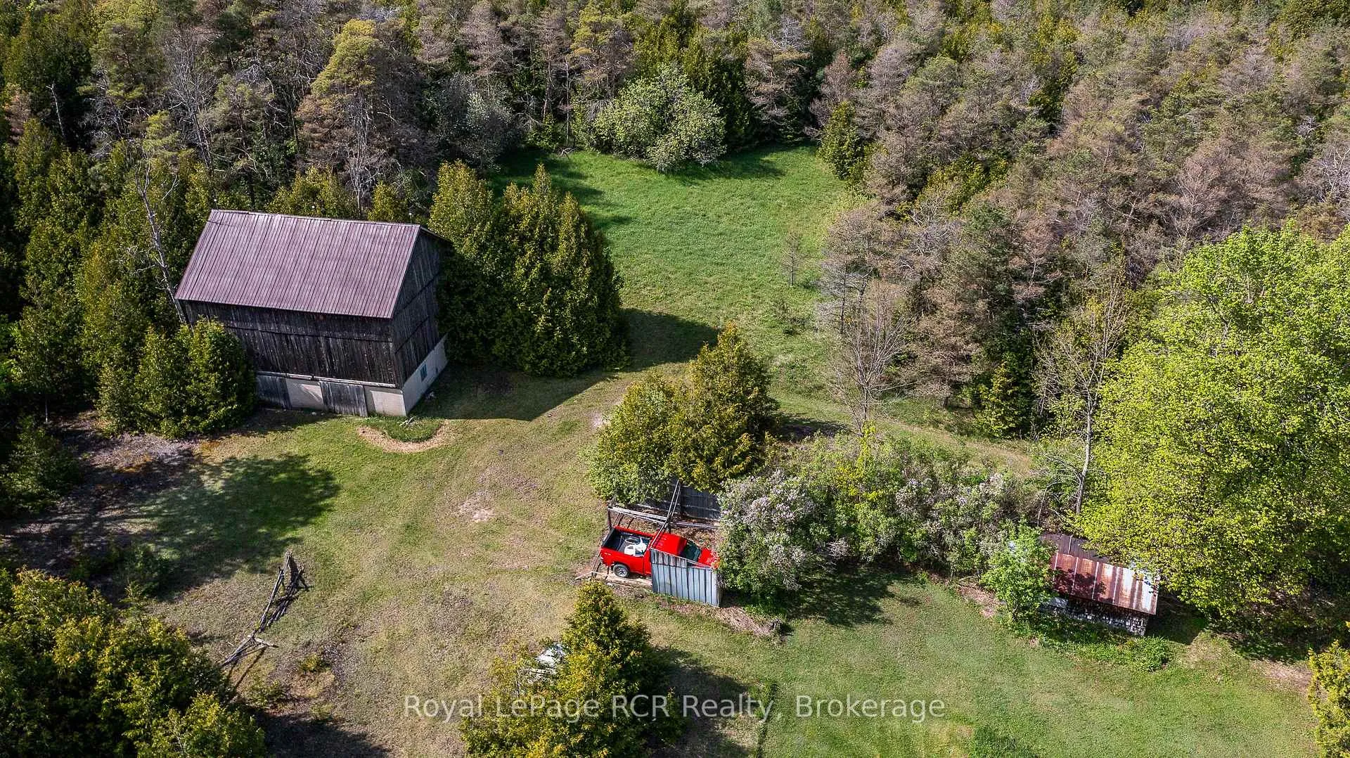 Photo 46 of 134780 20 Side Road, West Grey — HOMEH