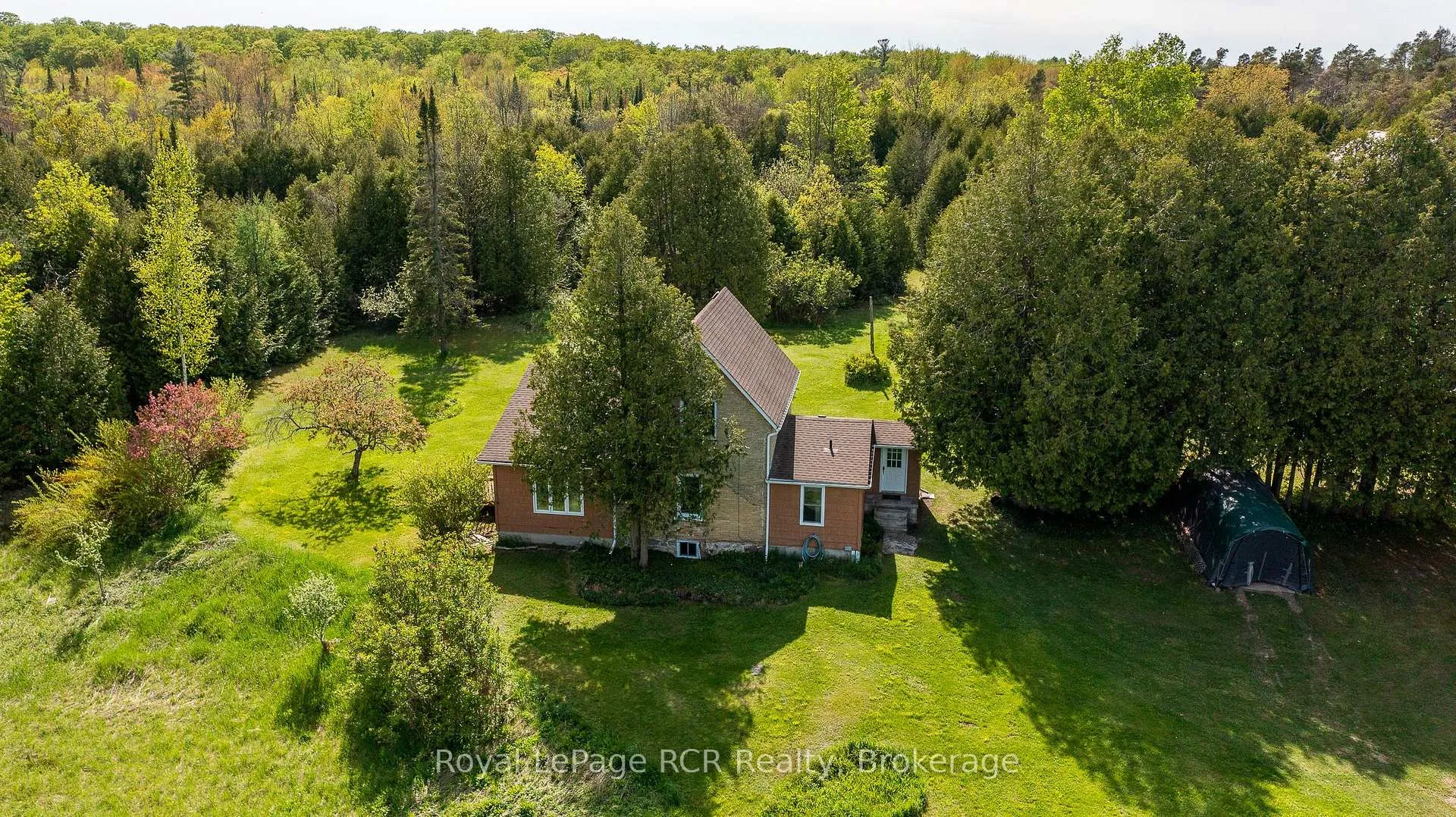 Photo 47 of 134780 20 Side Road, West Grey — HOMEH