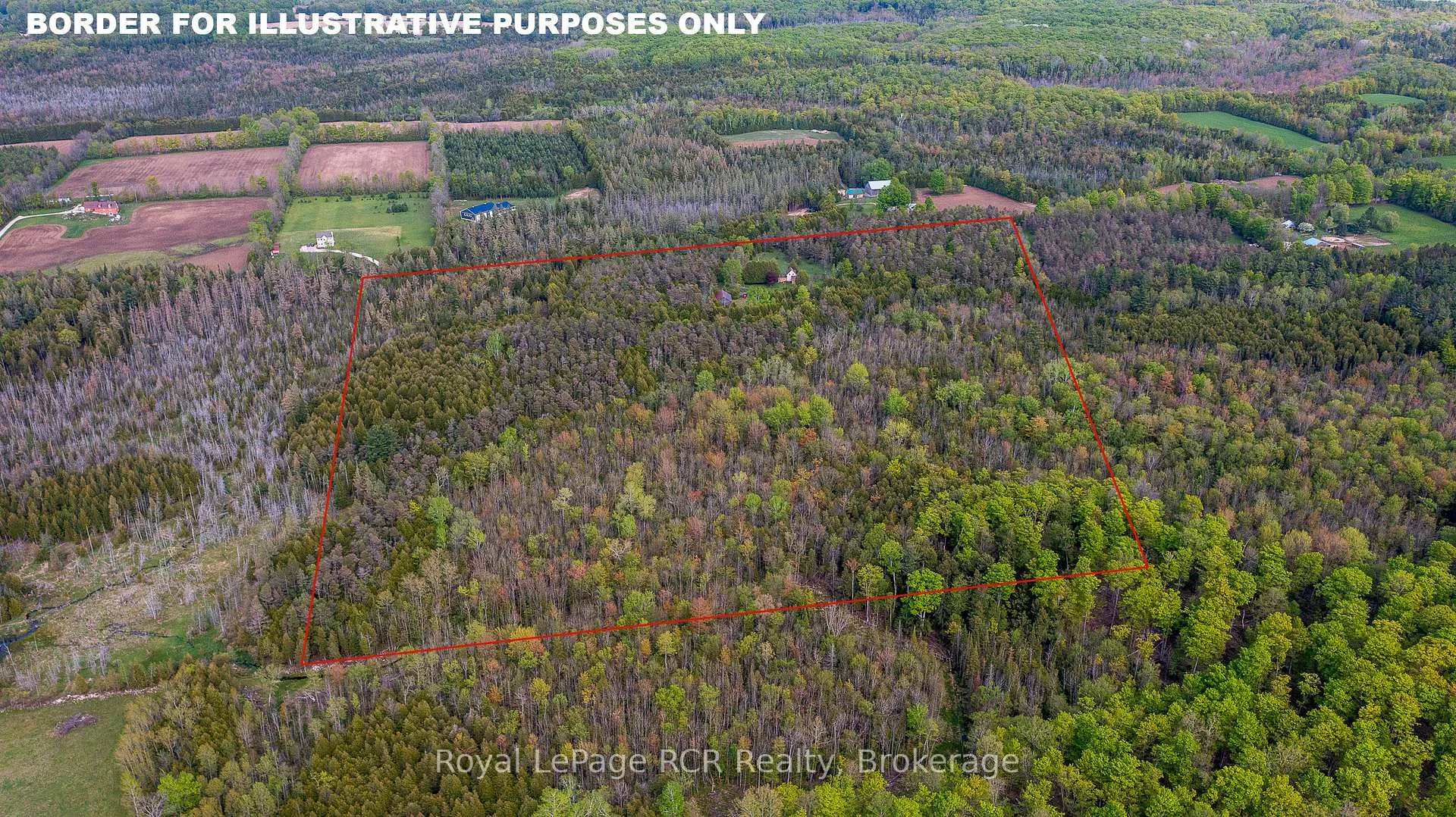 Photo 49 of 134780 20 Side Road, West Grey — HOMEH