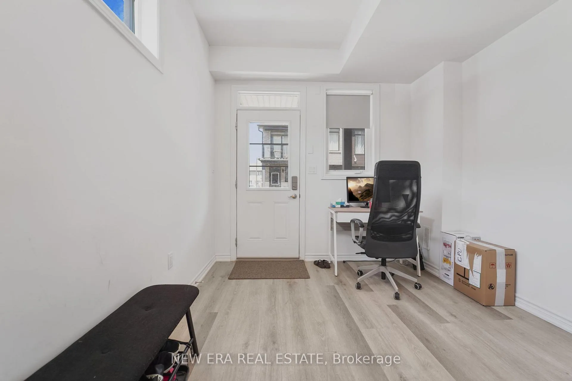 Photo 6 of Unit 104, 461 Blackburn Drive, Brantford — HOMEH