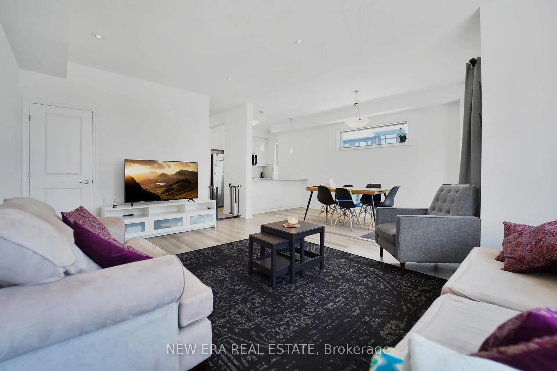 Photo 9 of Unit 104, 461 Blackburn Drive, Brantford — HOMEH