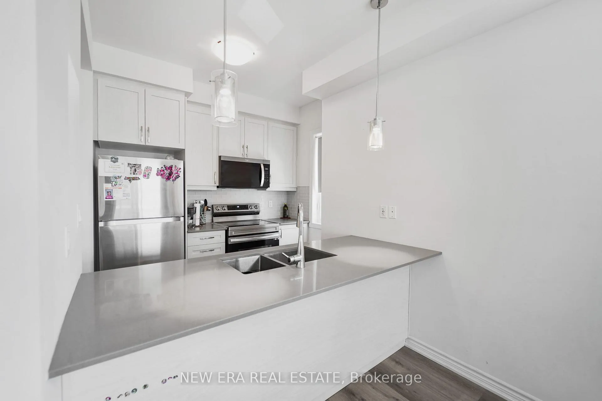 Photo 12 of Unit 104, 461 Blackburn Drive, Brantford — HOMEH