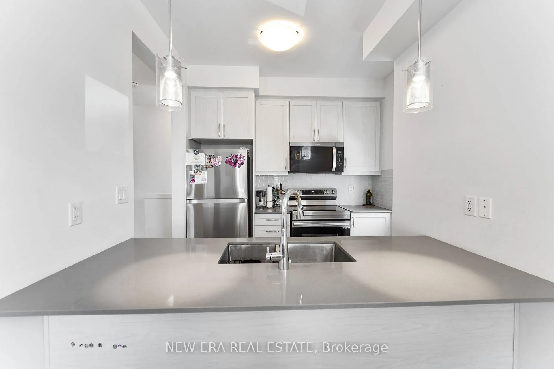 Photo 13 of Unit 104, 461 Blackburn Drive, Brantford — HOMEH