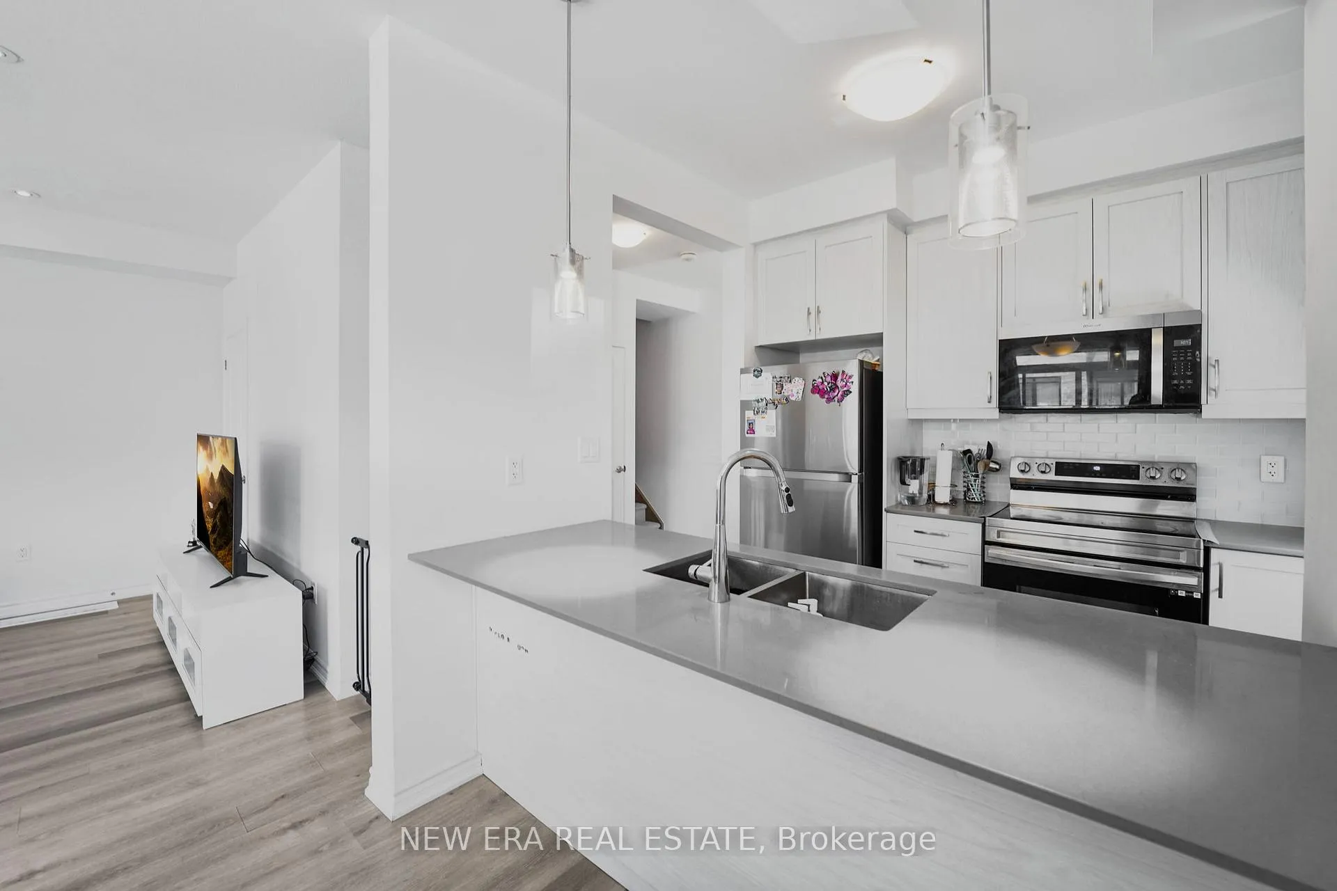 Photo 14 of Unit 104, 461 Blackburn Drive, Brantford — HOMEH