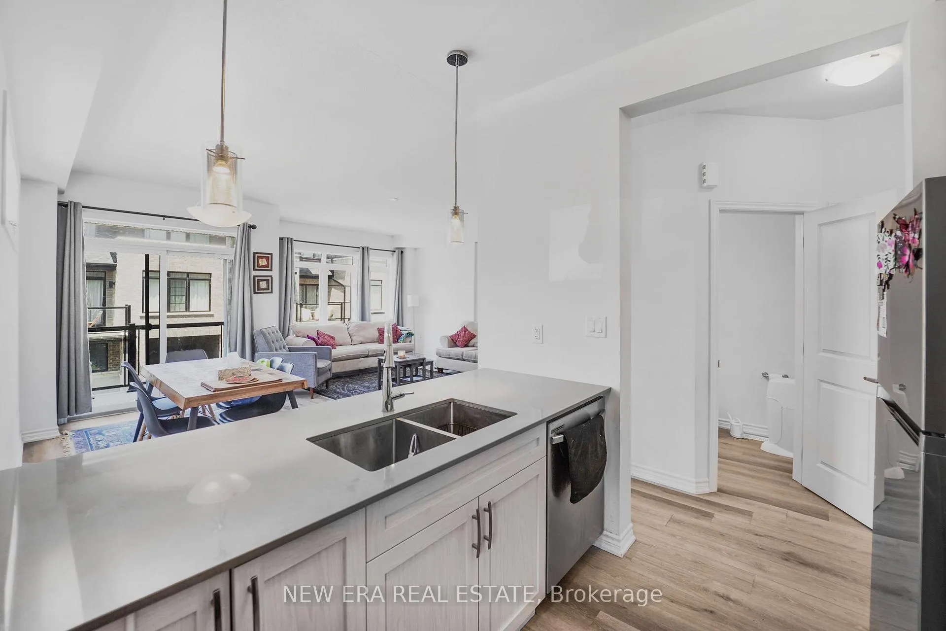 Photo 16 of Unit 104, 461 Blackburn Drive, Brantford — HOMEH