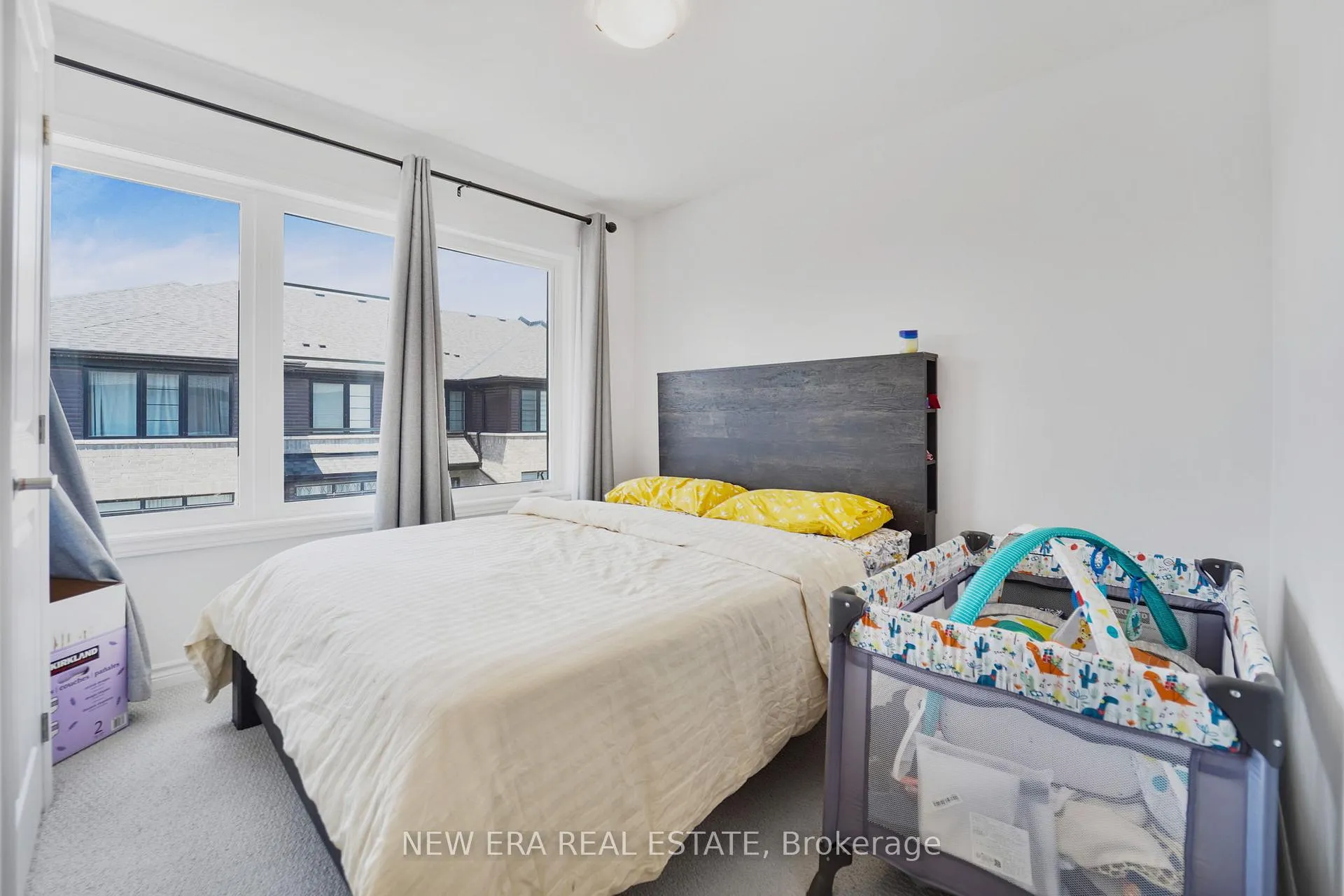 Photo 23 of Unit 104, 461 Blackburn Drive, Brantford — HOMEH