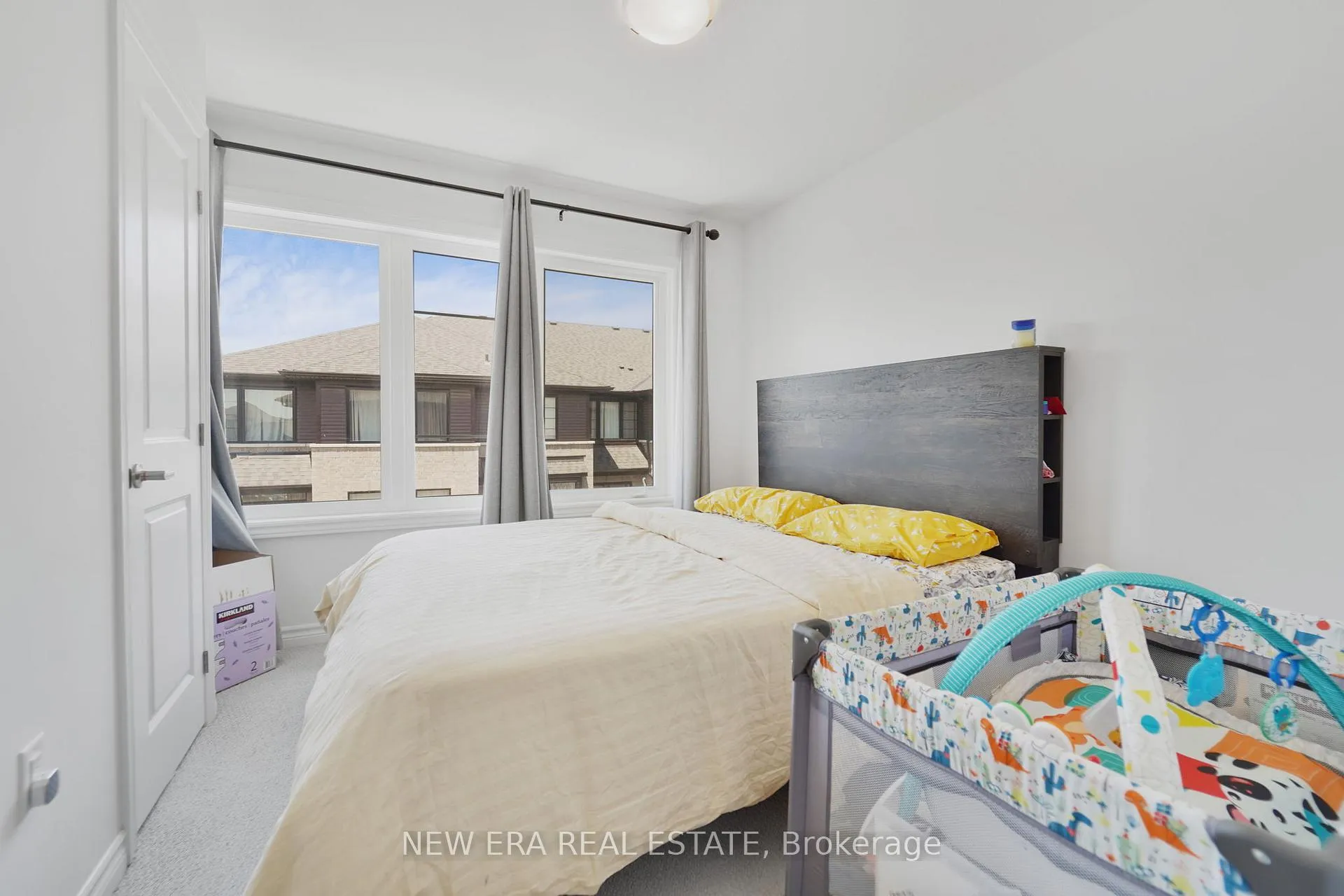 Photo 26 of Unit 104, 461 Blackburn Drive, Brantford — HOMEH