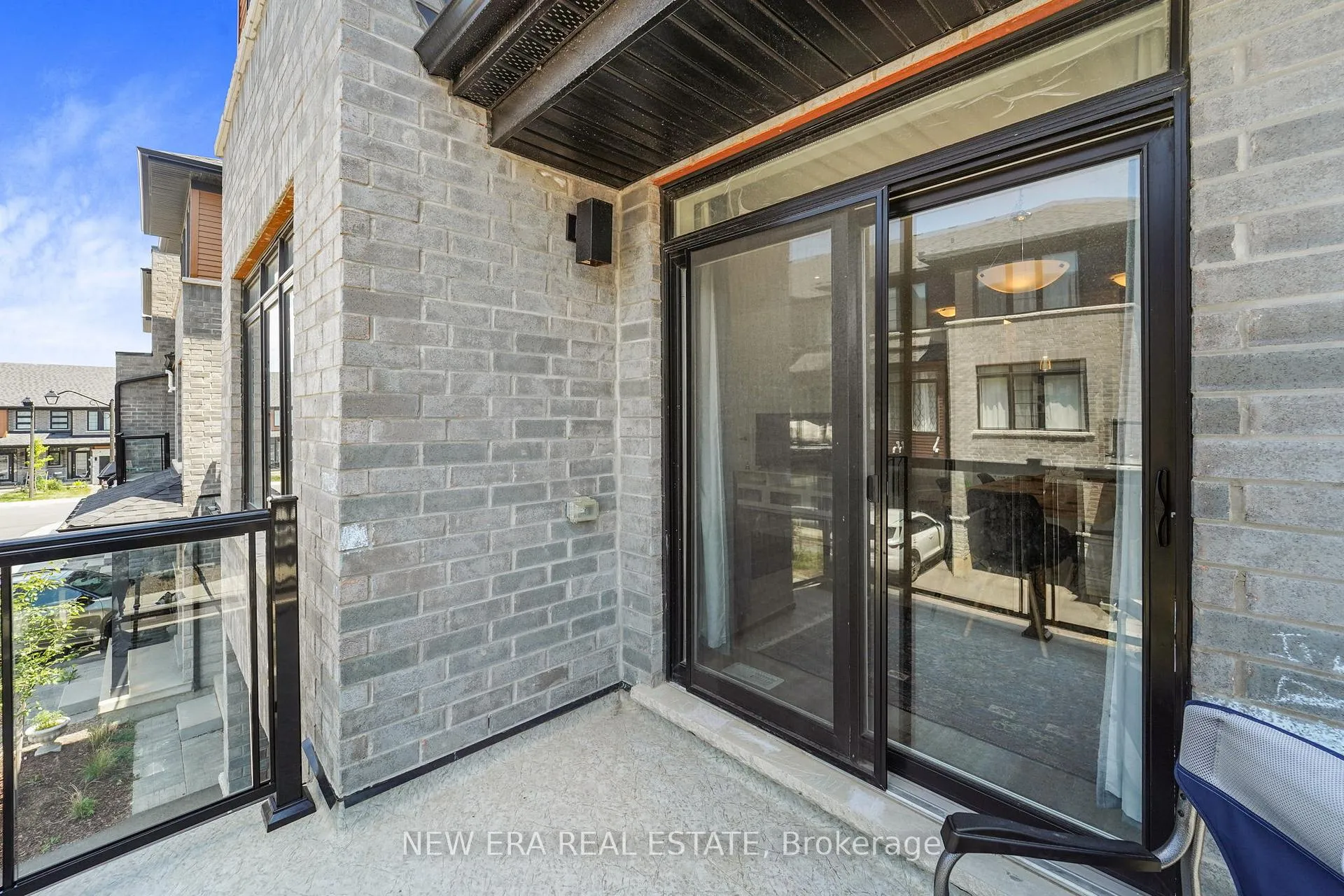 Photo 37 of Unit 104, 461 Blackburn Drive, Brantford — HOMEH