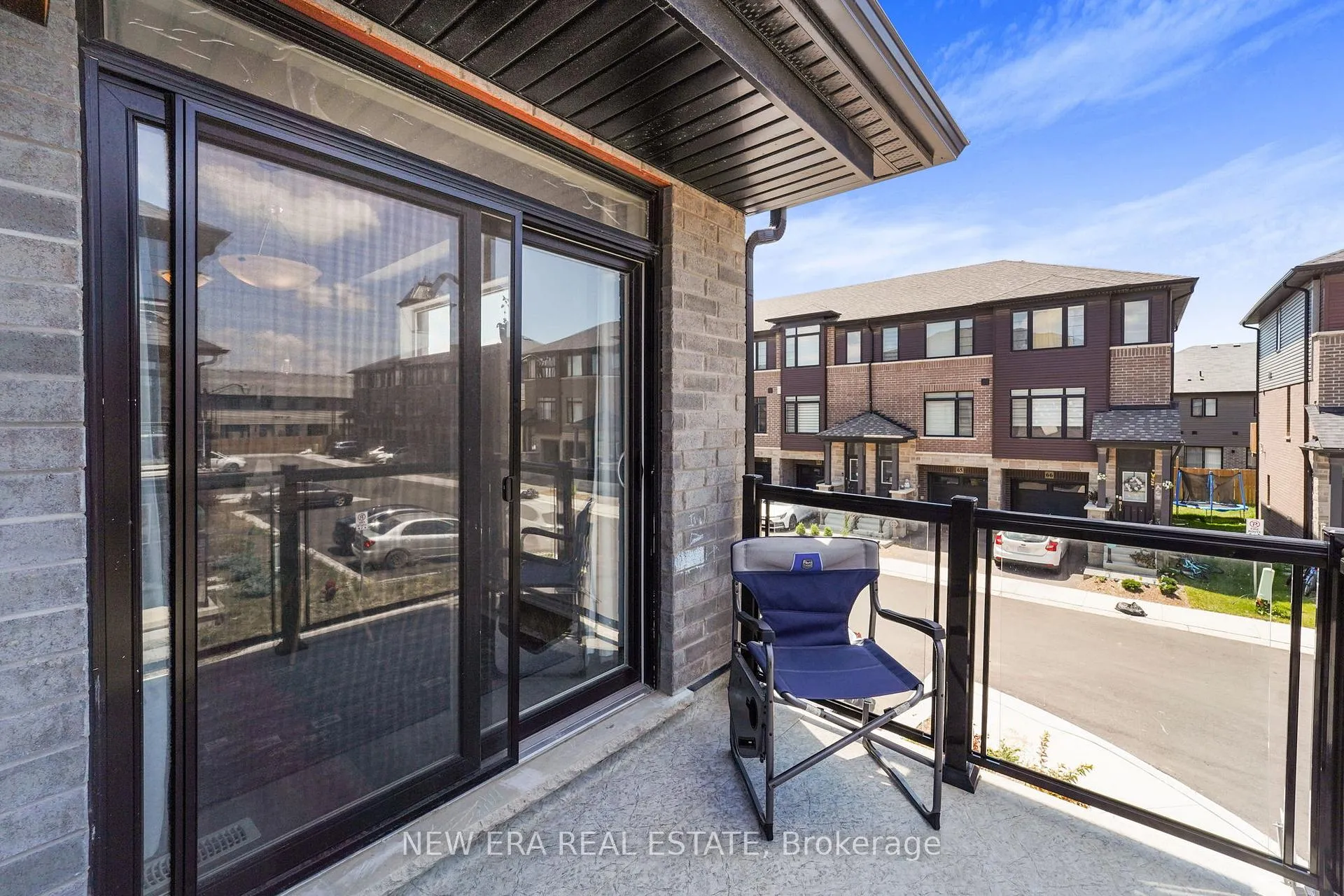 Photo 38 of Unit 104, 461 Blackburn Drive, Brantford — HOMEH
