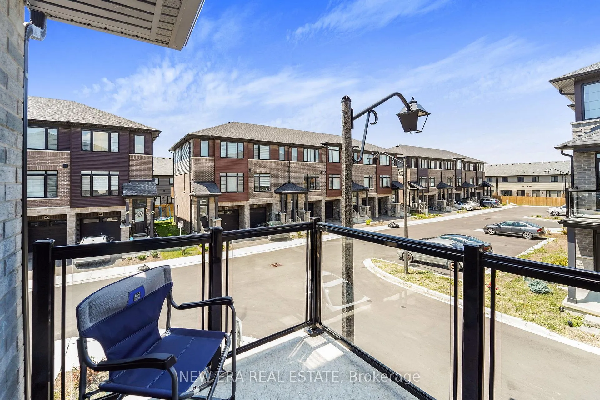 Photo 39 of Unit 104, 461 Blackburn Drive, Brantford — HOMEH