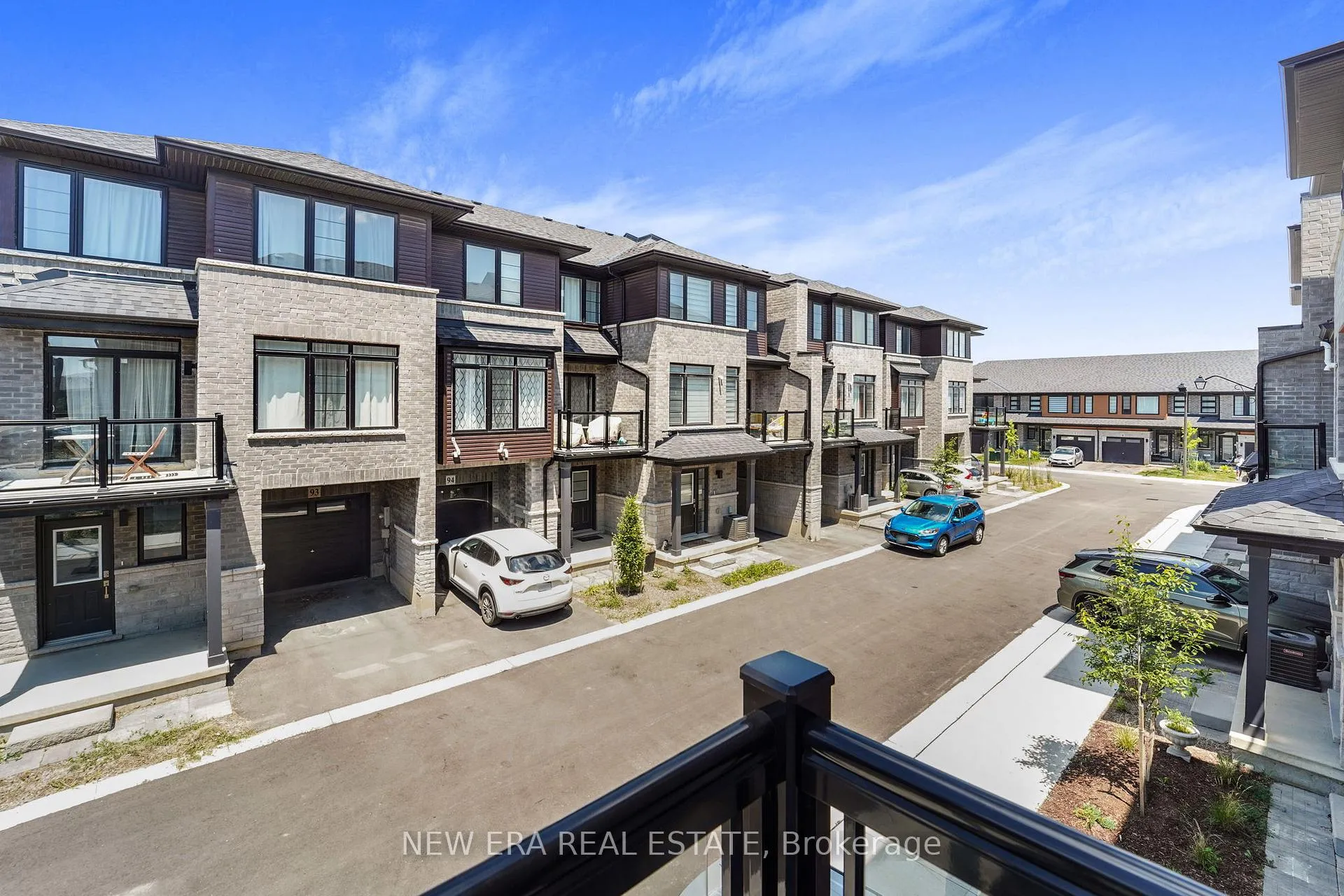 Photo 40 of Unit 104, 461 Blackburn Drive, Brantford — HOMEH