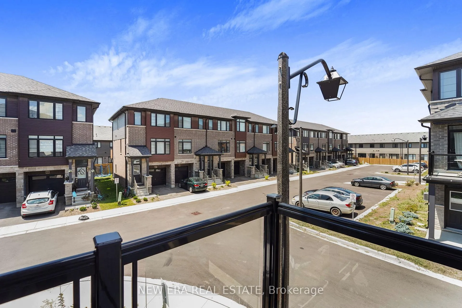 Photo 41 of Unit 104, 461 Blackburn Drive, Brantford — HOMEH