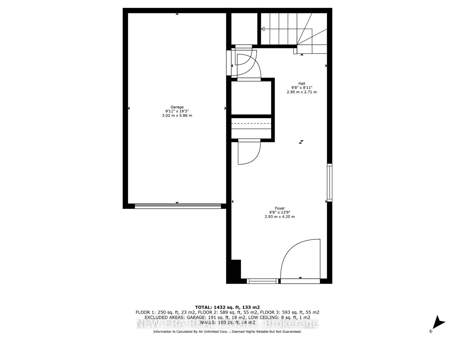 Photo 42 of Unit 104, 461 Blackburn Drive, Brantford — HOMEH