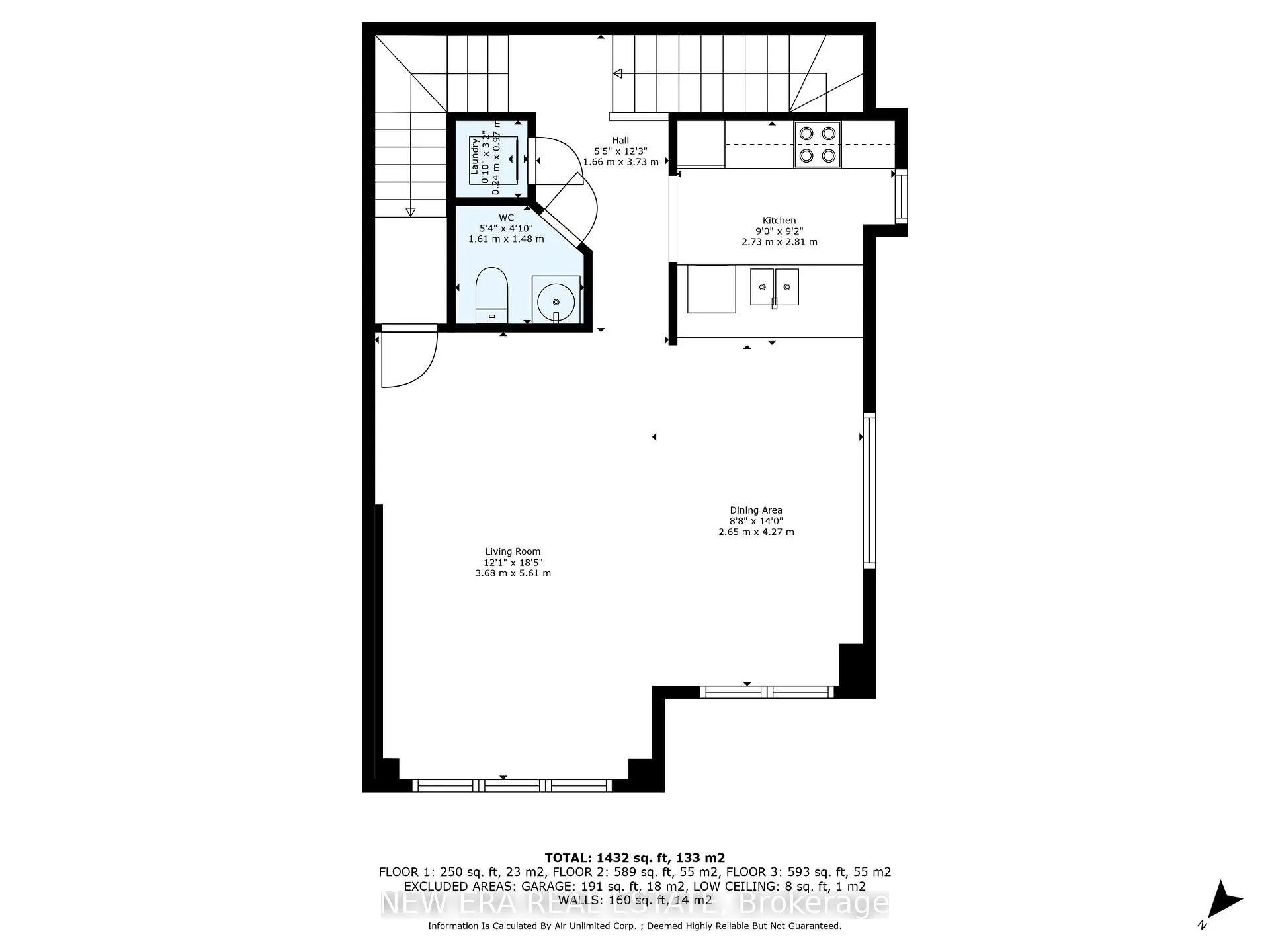 Photo 43 of Unit 104, 461 Blackburn Drive, Brantford — HOMEH