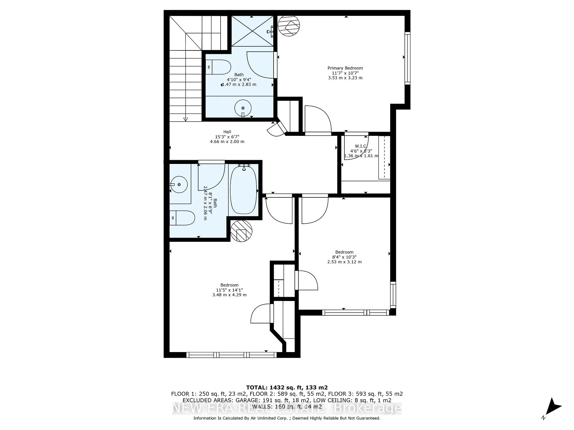 Photo 44 of Unit 104, 461 Blackburn Drive, Brantford — HOMEH