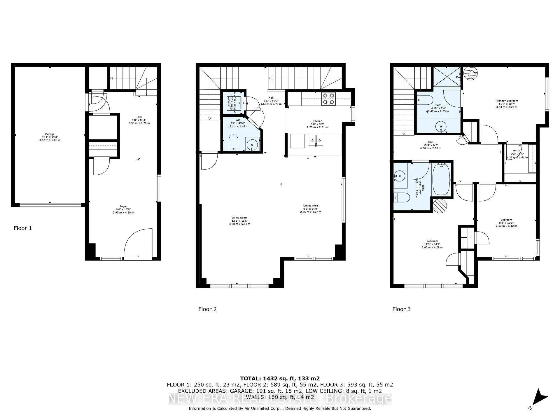 Photo 45 of Unit 104, 461 Blackburn Drive, Brantford — HOMEH