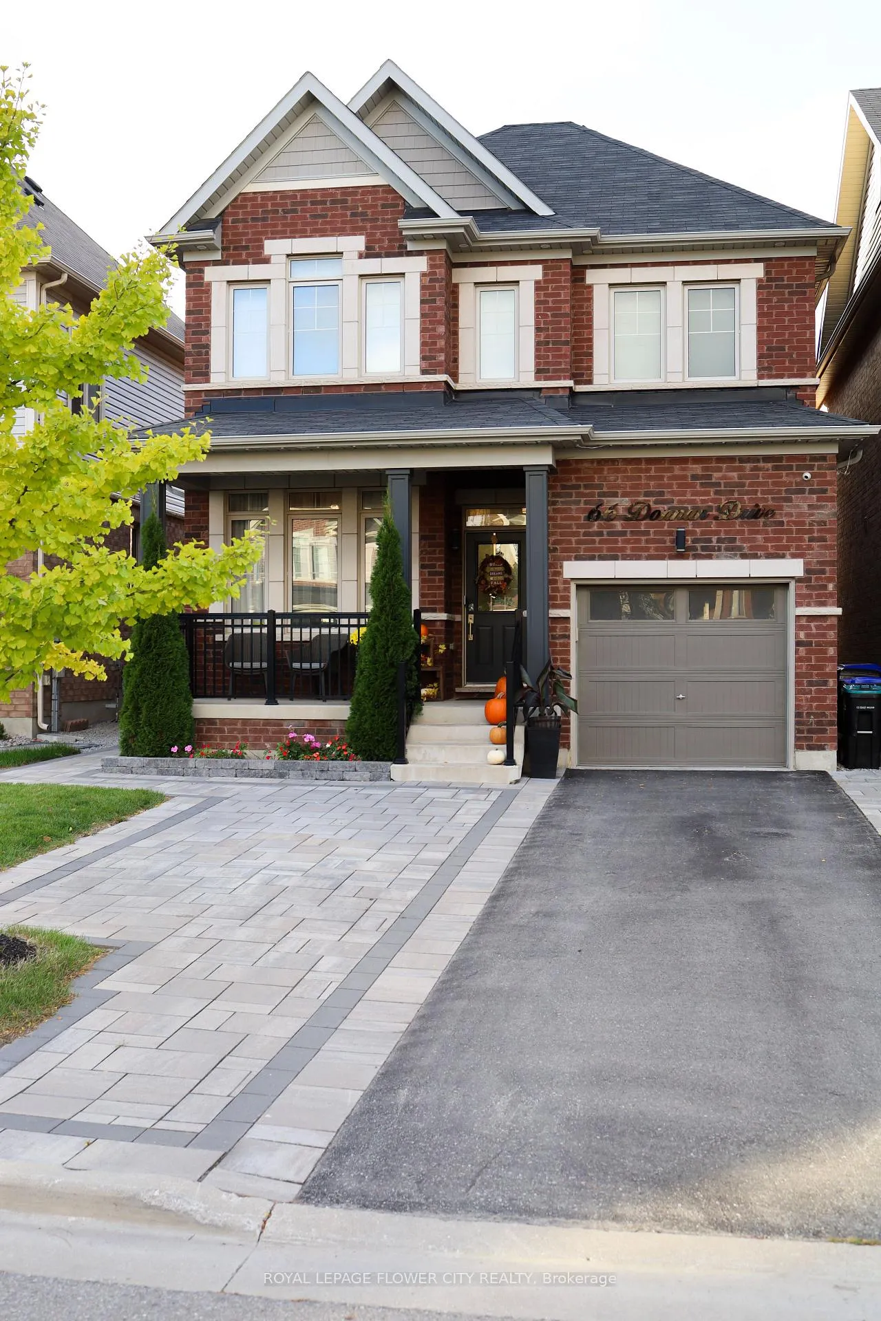 Photo 1 of 66 Donnan Drive, New Tecumseth, Tottenham — HOMEH