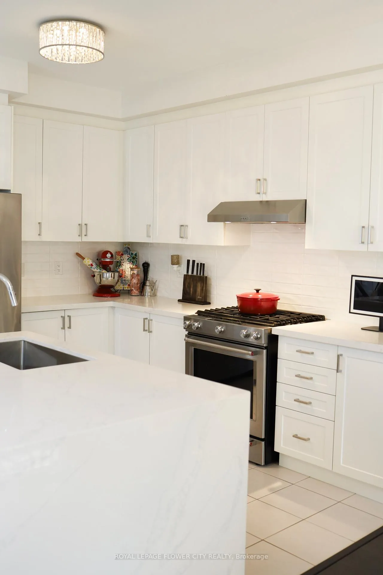 Photo 7 of 66 Donnan Drive, New Tecumseth, Tottenham — HOMEH