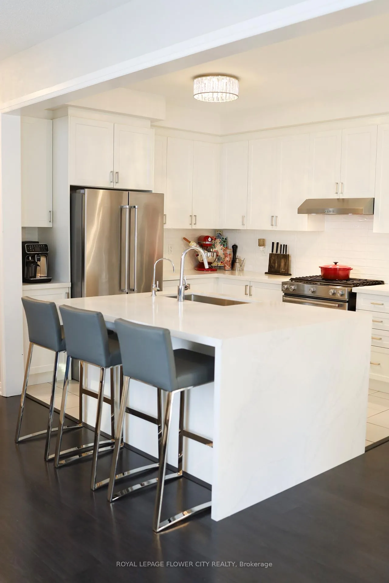 Photo 8 of 66 Donnan Drive, New Tecumseth, Tottenham — HOMEH