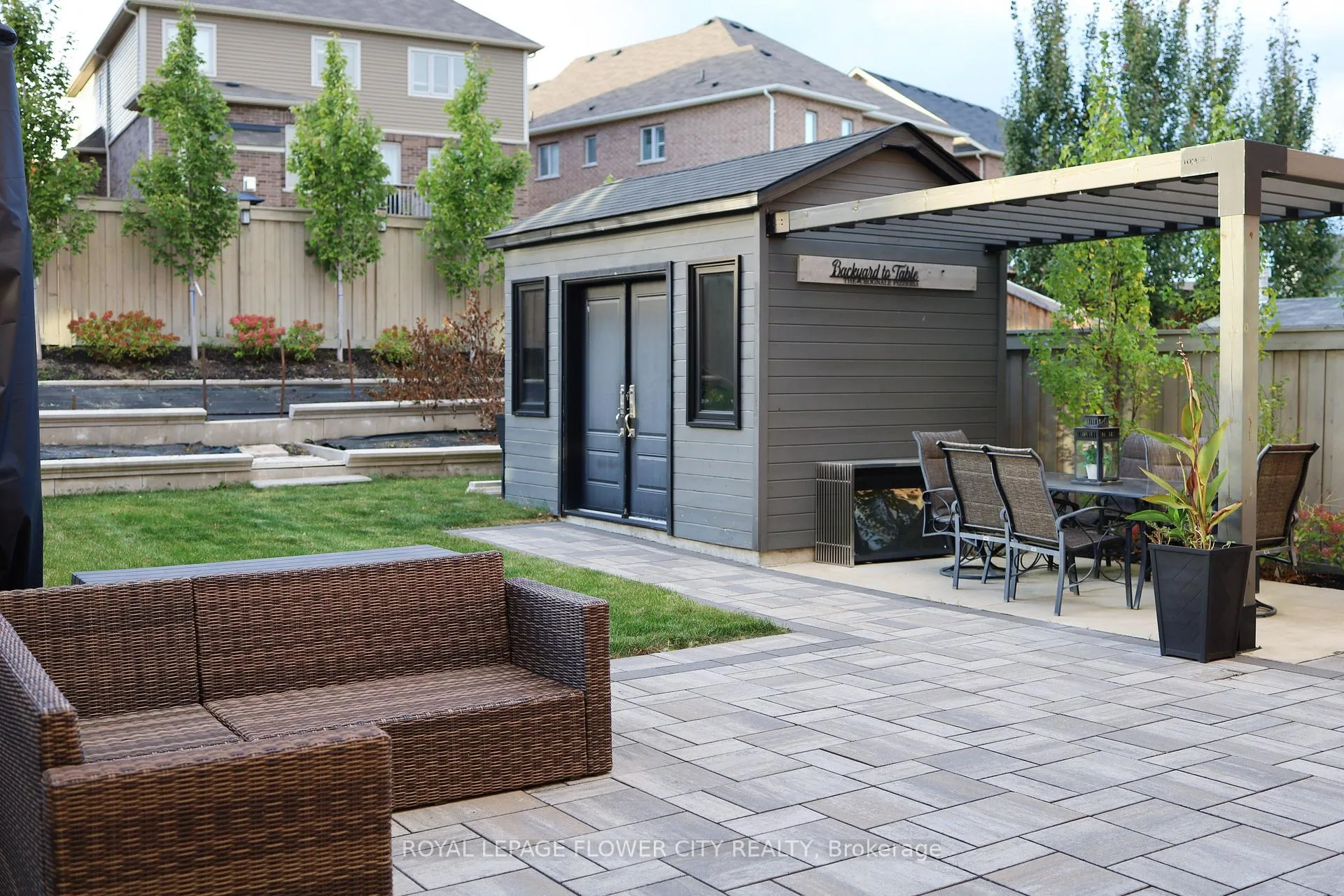 Photo 31 of 66 Donnan Drive, New Tecumseth, Tottenham — HOMEH
