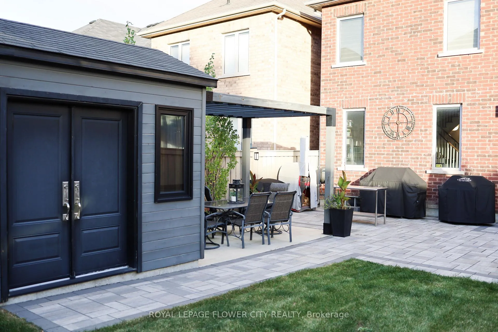 Photo 32 of 66 Donnan Drive, New Tecumseth, Tottenham — HOMEH
