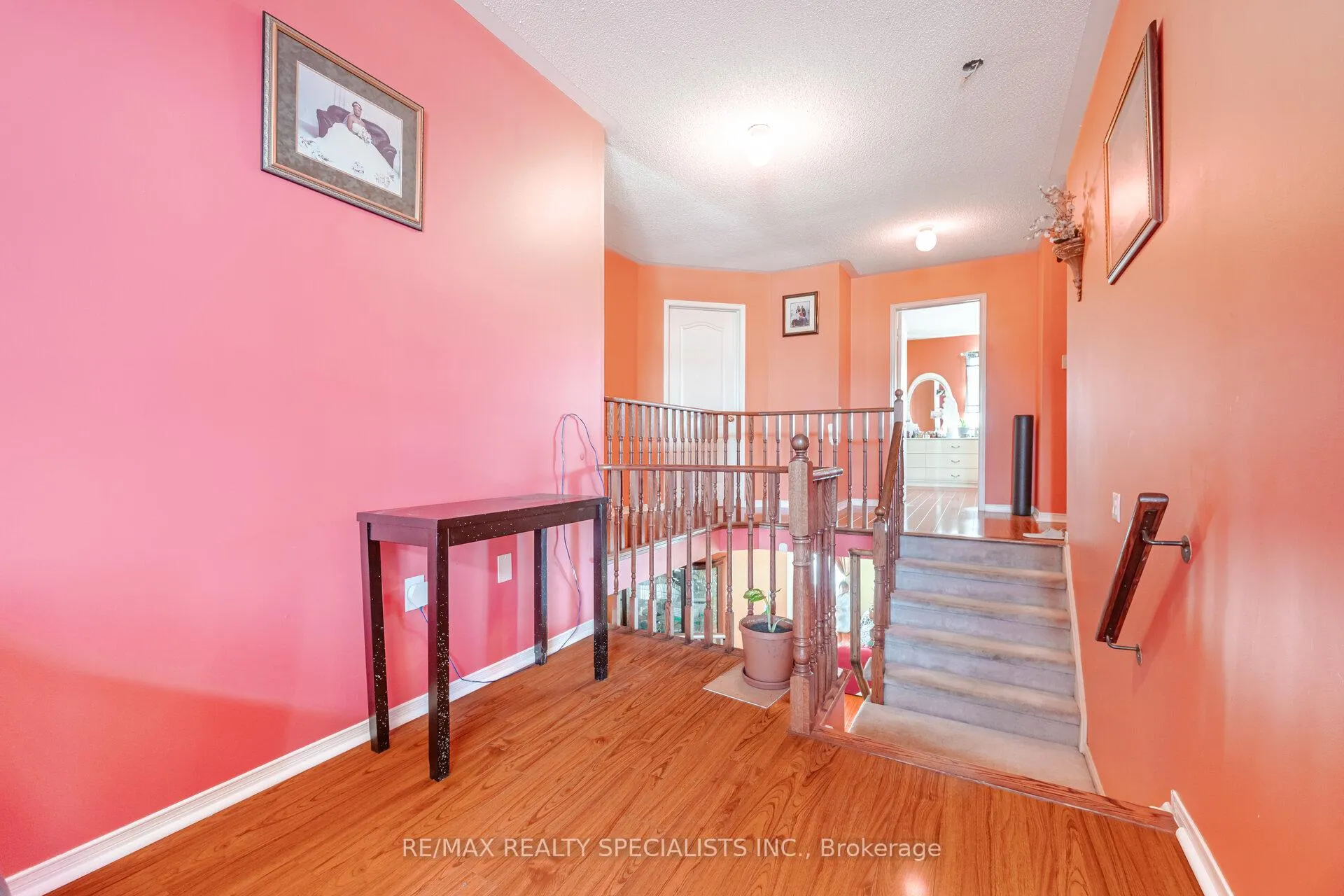 Photo 14 of 59 Mccrimmon Drive, Brampton, Fletcher's Meadow — HOMEH