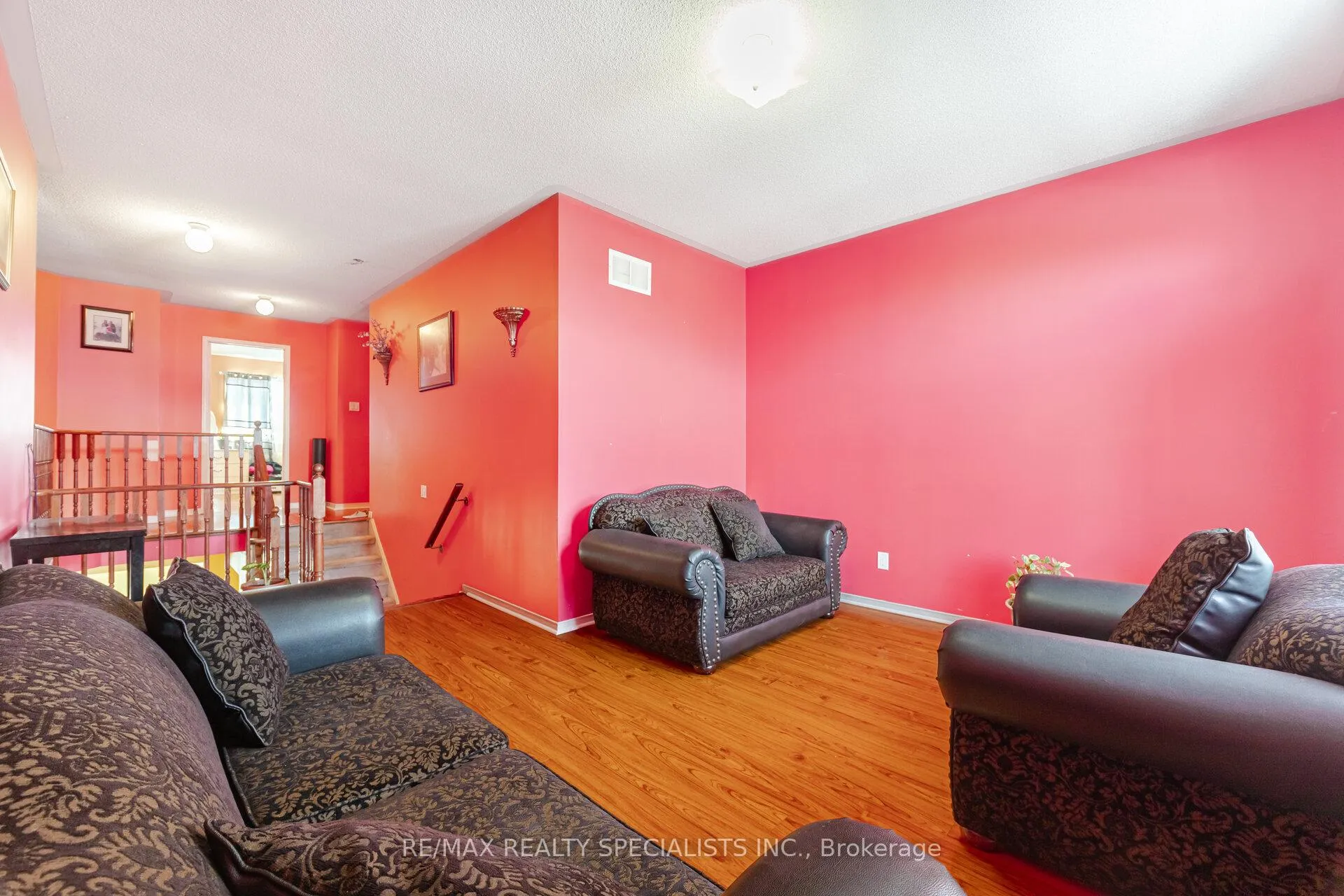 Photo 15 of 59 Mccrimmon Drive, Brampton, Fletcher's Meadow — HOMEH